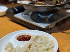 -圆圆家私房美食(民权路店)