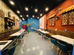 -李大牛和刘大力手作甜品(凯德店)