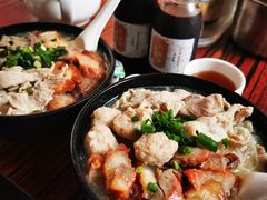 文胸粉-鑫馨餐厅