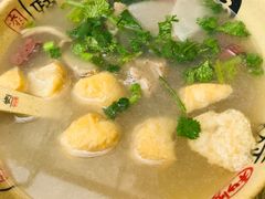 -笑云开汤包店(网巾市店)