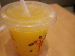 -德克士(砂之船奥特莱斯店)