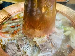 -陀岗美食·云南藏式特色餐厅
