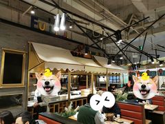 大堂-符离集餐厅(万象城店)