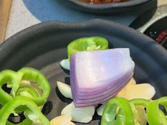 -丰茂烤串(天乐广场店)