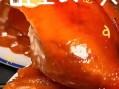 -红樱桃·欢乐餐厅(太原里店)