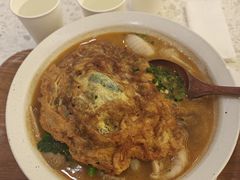-三姐·老友记·南宁老友粉(朝阳区光华路嘉里中心店)