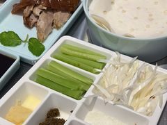 -紫光园(劲松店)