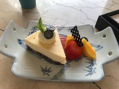 -茵特拉根酒店·西餐厅