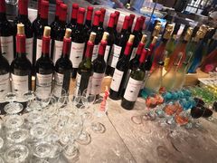 -星伦多自助料理(华润万象城店)