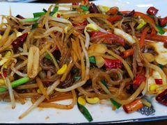 陈聚德小炒-陈聚德炒牛肉(樱花二路店)