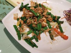 招牌海味小炒皇-海儀美食楼(湾仔海鲜街店)