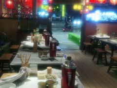 -农耕记·湖南土菜(halo广场店)