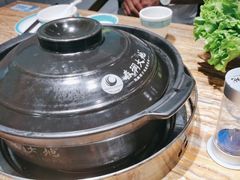 -春润大地海南椰子鸡(沙井京基百纳广场店)