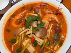 -阮氏娘·越南料理(双子塔店)