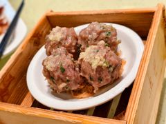 十年陈皮牛肉丸-正哥点心皇子(旺城广场店)