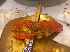 -辣盆盆麻辣小龙虾(哈尔滨总店)