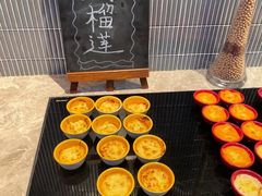 -东莞旗峰山酒店及行政公寓·莱斯西餐厅
