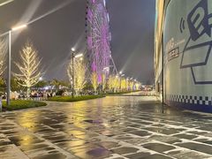 -南昌之星摩天轮