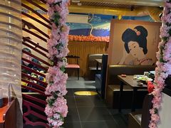 -久喜番和牛烧肉酒场(北辰三角洲店)