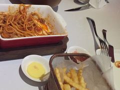 -佐度王子扒房(天鹅湖店)