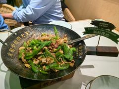 -费大厨辣椒炒肉(万家丽一店)