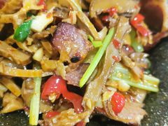 -老游独一佳湘菜馆(高新四路店)