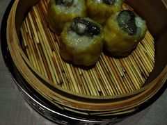 -荣轩(新荣记环球金融中心店)