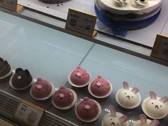 -仟吉KenGee(国贸360店)