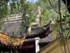 -狼山风景名胜区