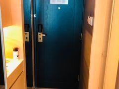 -香港皇家太平洋酒店