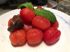 -绿茶餐厅(领展购物广场·中关村店)