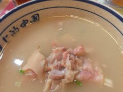 -易老妈蹄花.特色川菜(人民公园总店)