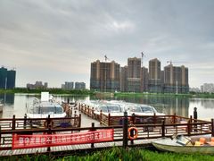 -大小河街