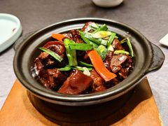 -骏莱海鲜鱼港(五角场店)