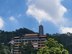 -白云山风景名胜区