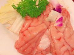 -山城年华老火锅(玉林店)