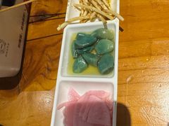 -木屋烧烤(龙华中路店)