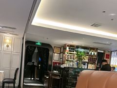 -维园悦谱·海派家常菜(乌鲁木齐南路店)