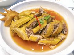 -乾隆美食·本帮菜(黄河路店)