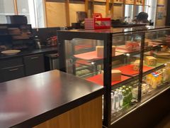 -星巴克(汾阳路店)