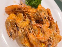 油爆虾-上海德兴馆(昌里店)