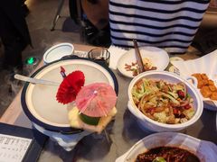 -桂满陇·杭州饭店(清河万象店)