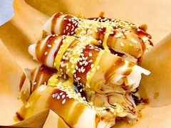 -禄粥·广府味·煲仔粥·宵夜·明档现做(江南西店)