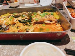 -烟火鱼乡(京华城店)