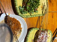 -86烧烤·炭火烧烤 (石人总店)