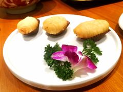 -hallch 好吃餐厅(全运村中央广场店)