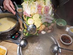 -浩源美食·椰子鸡