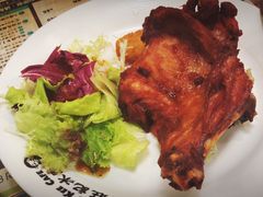 -旺记冰室(九龙中心大厦店)