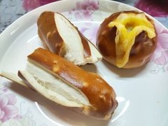 巴伐利亚碱水包-81BAKERY(大学路店)