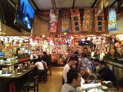 大堂-平成屋·午肴夜酒(四川北路店)